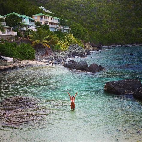 nude island|The Nude Beaches of Saint Martin